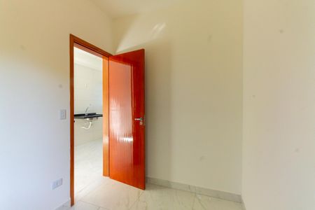 Apartamento à venda com 33m², 2 quartos e sem vagaQuarto 1 