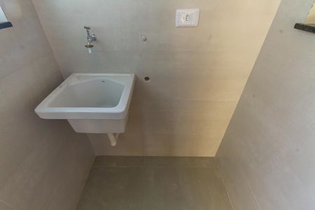 Apartamento à venda com 33m², 2 quartos e sem vagaÁrea de Serviço