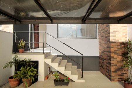 Casa à venda com 210m², 3 quartos e 4 vagasÁrea Externa