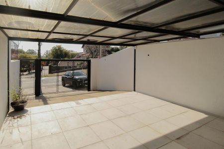 Casa à venda com 210m², 3 quartos e 4 vagasÁrea Externa