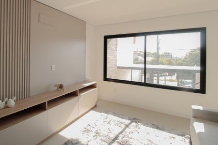 Casa à venda com 210m², 3 quartos e 4 vagasSala