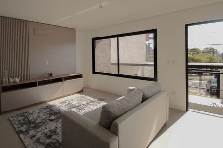 Casa à venda com 210m², 3 quartos e 4 vagasSala