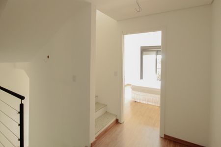 Casa à venda com 210m², 3 quartos e 4 vagasÁrea dos Quartos