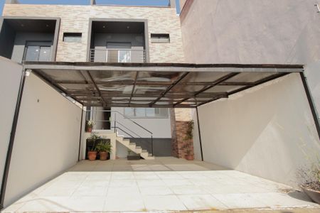 Casa à venda com 210m², 3 quartos e 4 vagasÁrea Externa