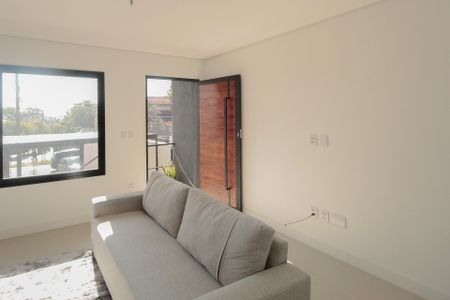 Casa à venda com 210m², 3 quartos e 4 vagasSala