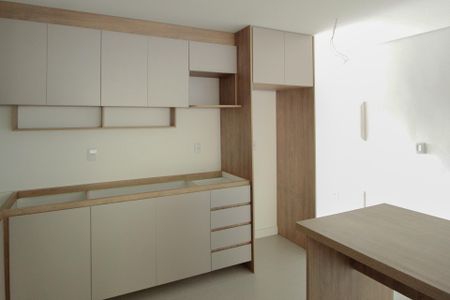 Casa à venda com 210m², 3 quartos e 4 vagasCozinha