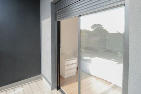 Casa à venda com 210m², 3 quartos e 4 vagasVaranda da Suíte 1