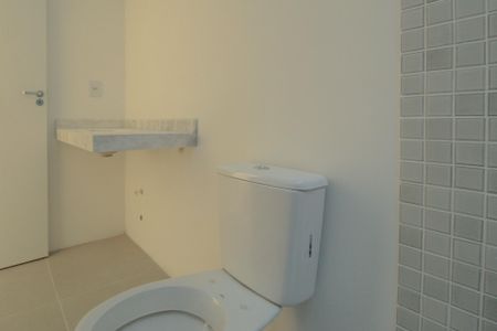 Casa à venda com 210m², 3 quartos e 4 vagasBanheiro da Suíte 3