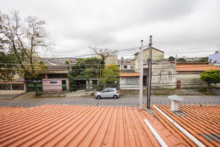 Casa à venda com 75m², 2 quartos e 1 vaga Casa à venda com 75m², 2 quartos e 1 vagaVista do Quarto