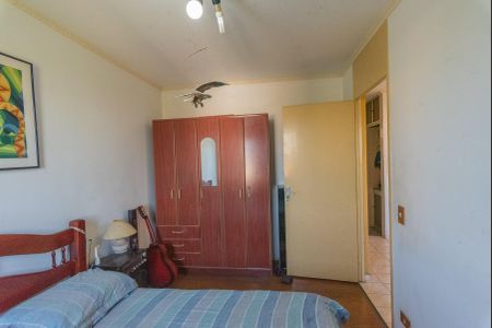 Apartamento à venda com 82m², 3 quartos e 1 vaga Apartamento à venda com 82m², 3 quartos e 1 vagaQuarto 3
