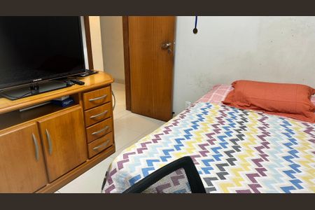 Apartamento à venda com 172m², 4 quartos e 2 vagasQuarto 3