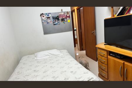 Apartamento à venda com 172m², 4 quartos e 2 vagasQuarto 4