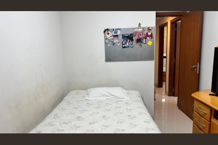 Apartamento à venda com 172m², 4 quartos e 2 vagasQuarto 4