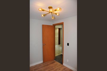 Apartamento à venda com 42m², 2 quartos e 1 vaga Apartamento à venda com 42m², 2 quartos e 1 vagaVista do Quarto 2