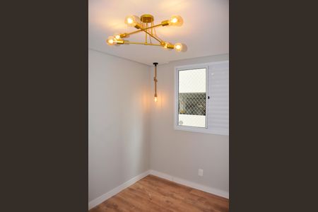 Apartamento à venda com 42m², 2 quartos e 1 vaga Apartamento à venda com 42m², 2 quartos e 1 vagaVista do Quarto 2