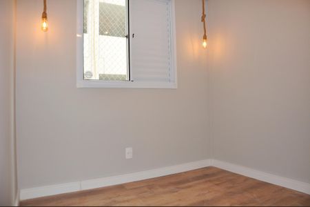 Apartamento à venda com 42m², 2 quartos e 1 vaga Apartamento à venda com 42m², 2 quartos e 1 vagaVista do Quarto 2