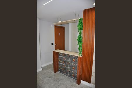 Apartamento à venda com 42m², 2 quartos e 1 vaga Apartamento à venda com 42m², 2 quartos e 1 vagaCozinha