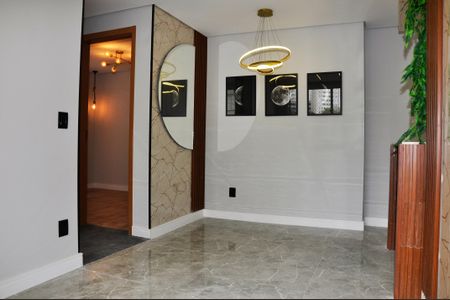 Apartamento à venda com 42m², 2 quartos e 1 vaga Apartamento à venda com 42m², 2 quartos e 1 vagaSala