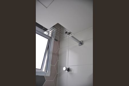 Apartamento à venda com 42m², 2 quartos e 1 vaga Apartamento à venda com 42m², 2 quartos e 1 vagaBanheiro Social