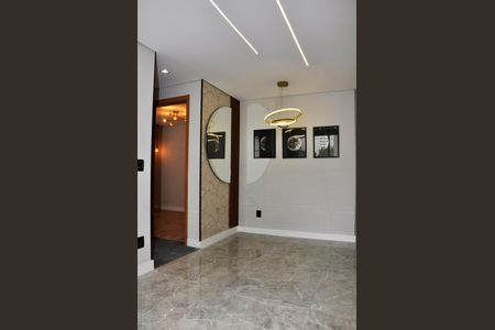 Apartamento à venda com 42m², 2 quartos e 1 vaga Apartamento à venda com 42m², 2 quartos e 1 vagaSala