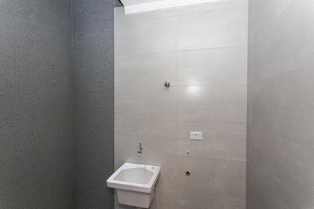 Apartamento à venda com 28m², 1 quarto e sem vagaÁrea de Serviço