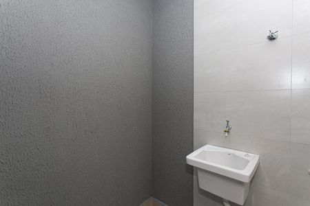 Apartamento à venda com 28m², 1 quarto e sem vagaÁrea de Serviço