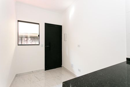 Apartamento à venda com 28m², 1 quarto e sem vagaSala