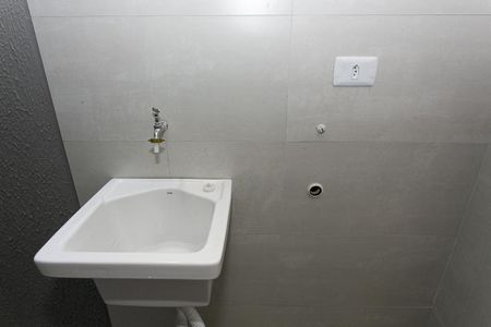 Apartamento à venda com 28m², 1 quarto e sem vagaÁrea de Serviço