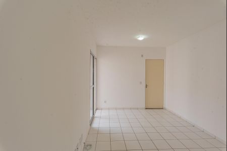 Apartamento à venda com 49m², 2 quartos e 1 vaga Apartamento à venda com 49m², 2 quartos e 1 vagaSala