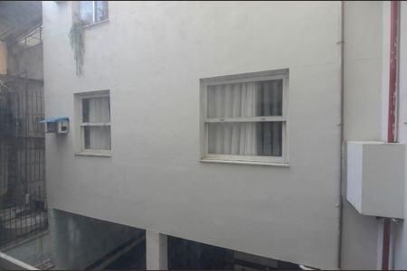 Sala de apartamento à venda com 2 quartos, 64m² em Vila Isabel, Rio de Janeiro