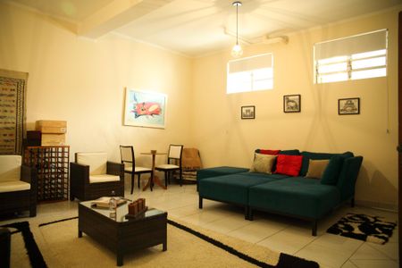 Casa à venda com 248m², 4 quartos e 10 vagasÁrea comum