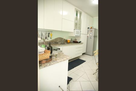 Casa à venda com 248m², 4 quartos e 10 vagasCozinha