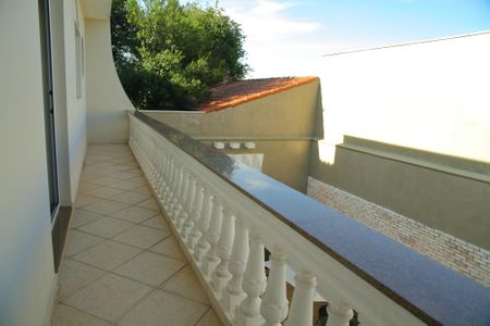 Casa à venda com 248m², 4 quartos e 10 vagasÁrea comum