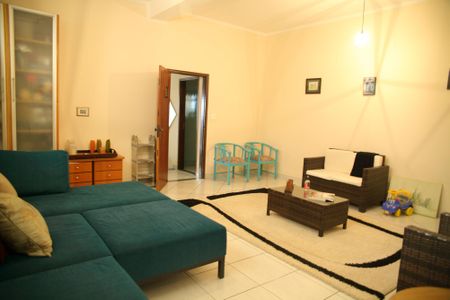 Casa à venda com 248m², 4 quartos e 10 vagasÁrea comum