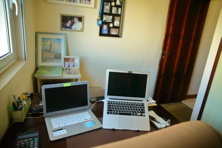 Casa à venda com 248m², 4 quartos e 10 vagasQuarto 3