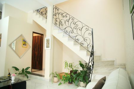 Casa à venda com 248m², 4 quartos e 10 vagasÁrea comum