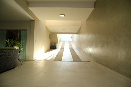 Casa à venda com 248m², 4 quartos e 10 vagasÁrea comum