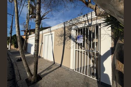 Casa à venda com 248m², 4 quartos e 10 vagasFachada