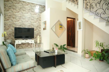 Casa à venda com 248m², 4 quartos e 10 vagasÁrea comum