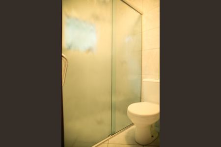 Casa à venda com 248m², 4 quartos e 10 vagasBanheiro de Serviço 2