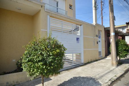 Apartamento à venda com 110m², 2 quartos e 1 vagaFachada do Prédio