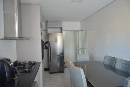 Apartamento à venda com 110m², 2 quartos e 1 vagaCozinha