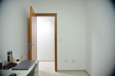 Apartamento à venda com 110m², 2 quartos e 1 vagaQuarto 1