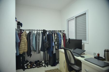 Apartamento à venda com 110m², 2 quartos e 1 vagaQuarto 1