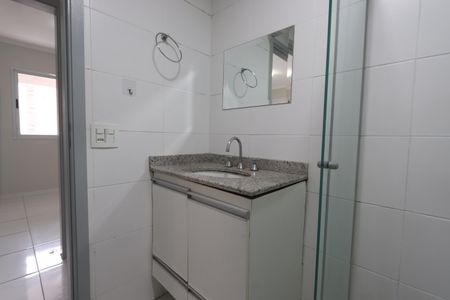 Apartamento para alugar com 57m², 2 quartos e 1 vagaBanheiro