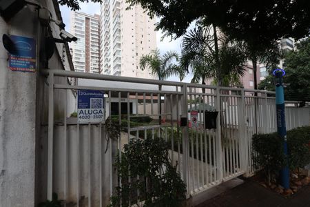 Apartamento para alugar com 57m², 2 quartos e 1 vagaPlaca