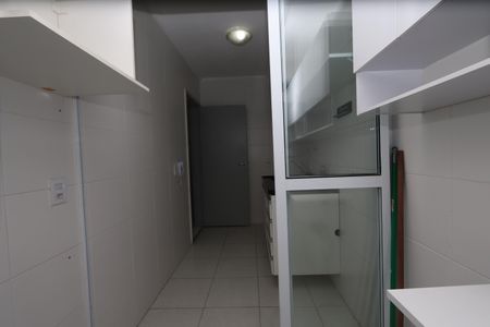 Apartamento para alugar com 57m², 2 quartos e 1 vagaLavanderia