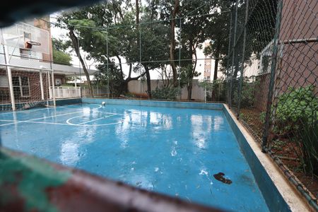 Apartamento para alugar com 57m², 2 quartos e 1 vagaÁrea comum - Quadra