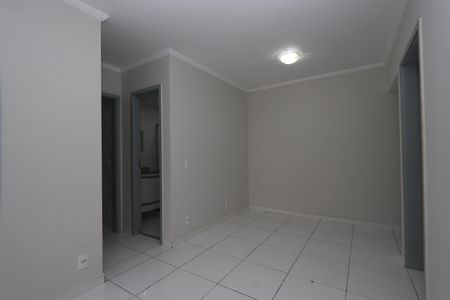 Apartamento para alugar com 57m², 2 quartos e 1 vagaSala