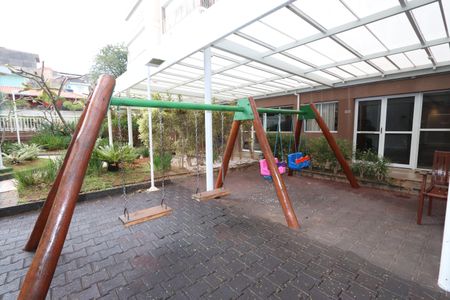 Apartamento para alugar com 57m², 2 quartos e 1 vagaÁrea comum - Playground